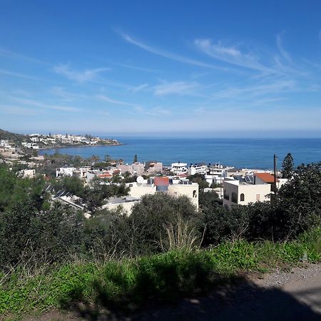 Stalida Minois Boutique Hotel (Adults Only) מראה חיצוני תמונה