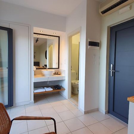 Stalida Minois Boutique Hotel (Adults Only) מראה חיצוני תמונה