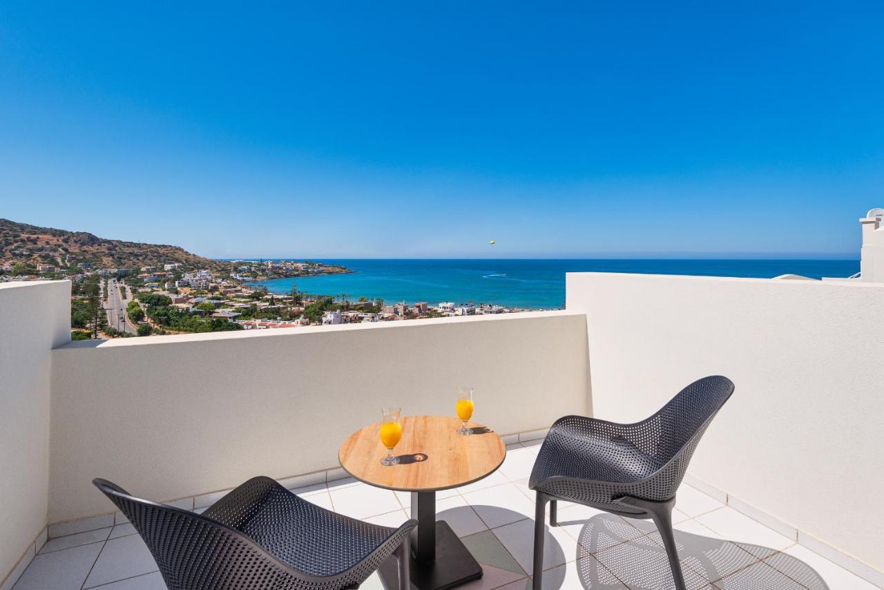 Stalida Minois Boutique Hotel (Adults Only) מראה חיצוני תמונה