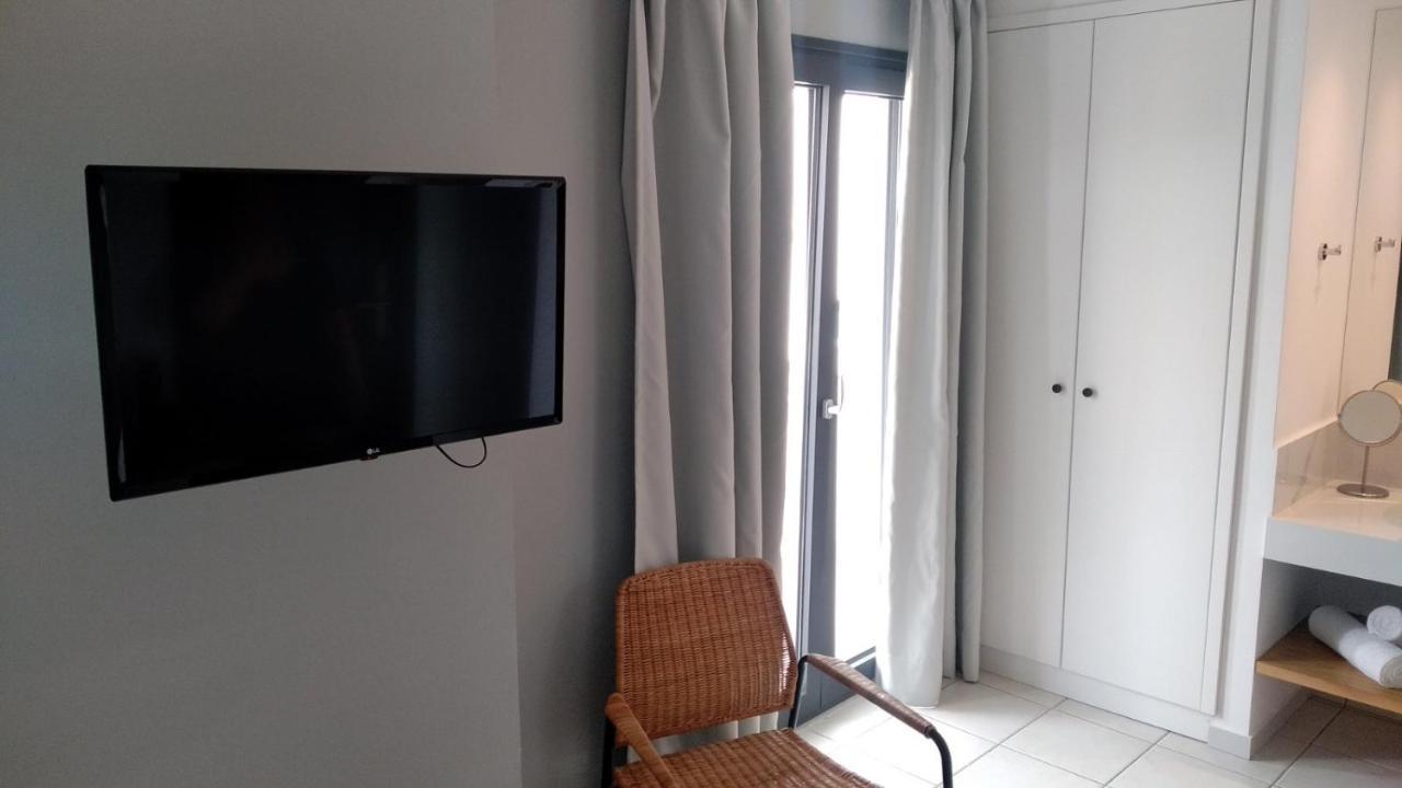 Stalida Minois Boutique Hotel (Adults Only) מראה חיצוני תמונה