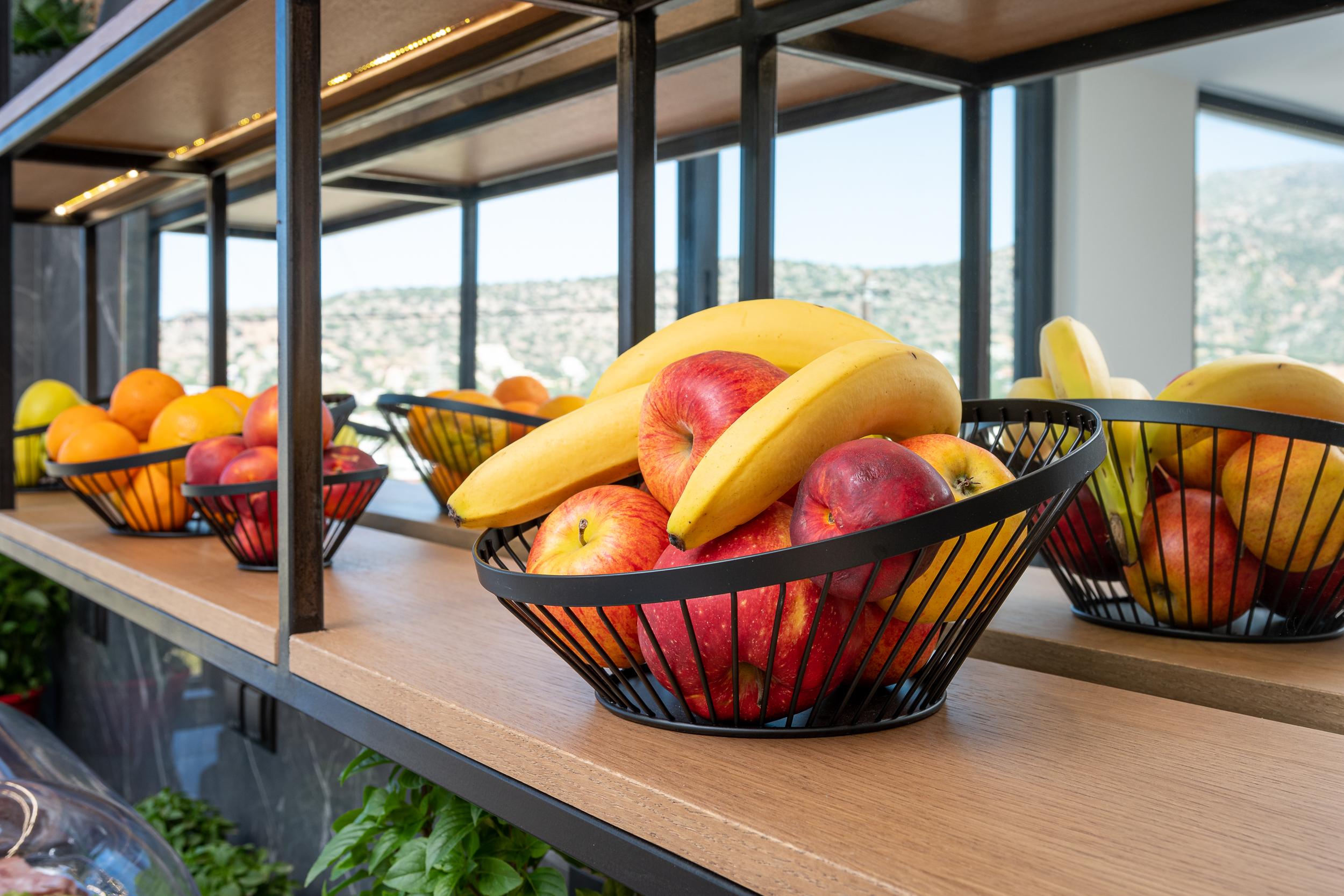 Stalida Minois Boutique Hotel (Adults Only) מראה חיצוני תמונה