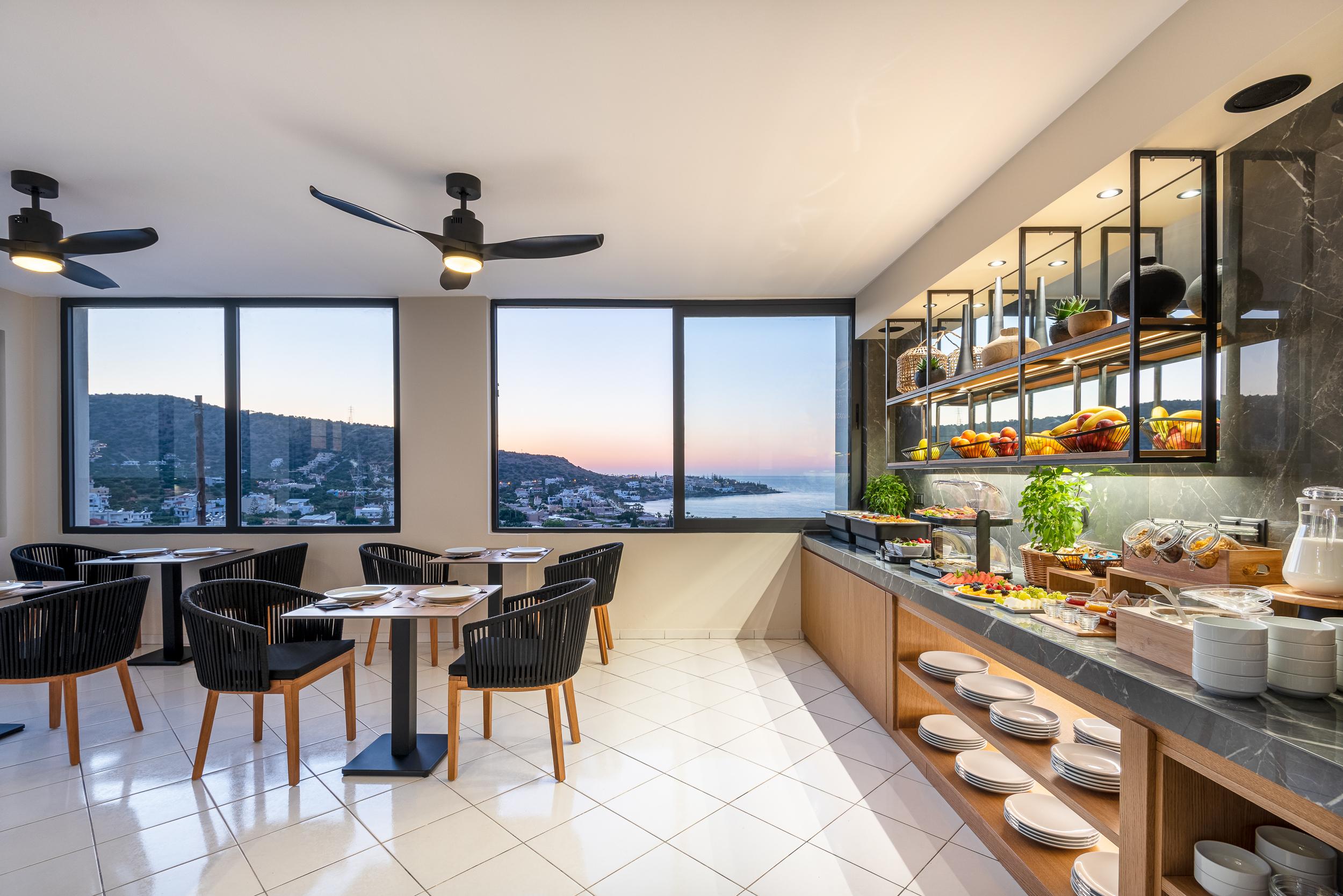 Stalida Minois Boutique Hotel (Adults Only) מראה חיצוני תמונה