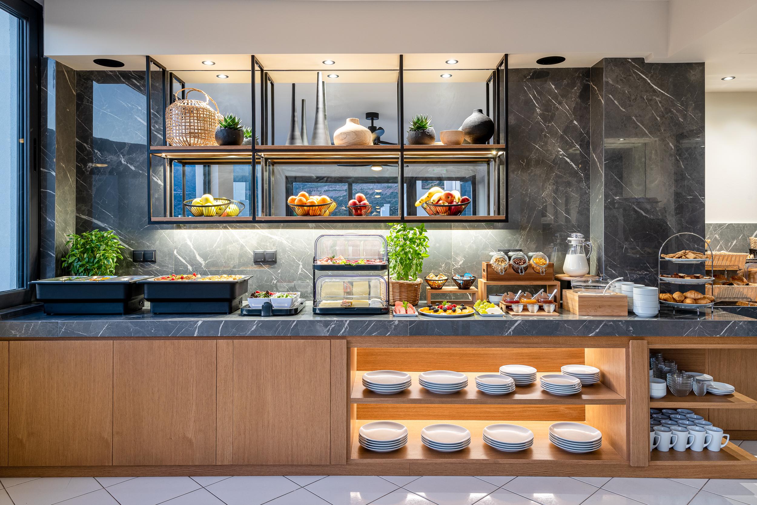 Stalida Minois Boutique Hotel (Adults Only) מראה חיצוני תמונה