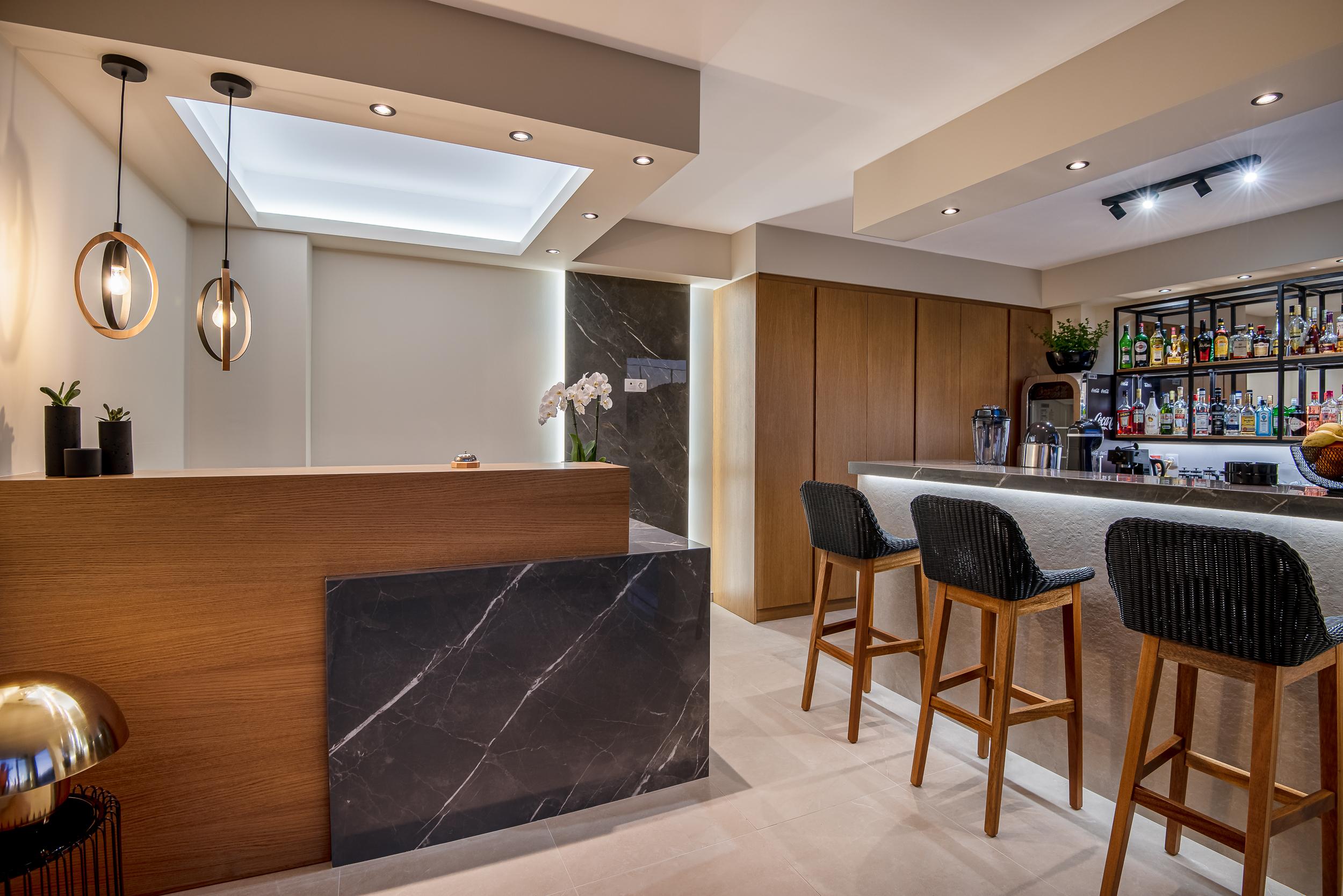 Stalida Minois Boutique Hotel (Adults Only) מראה חיצוני תמונה