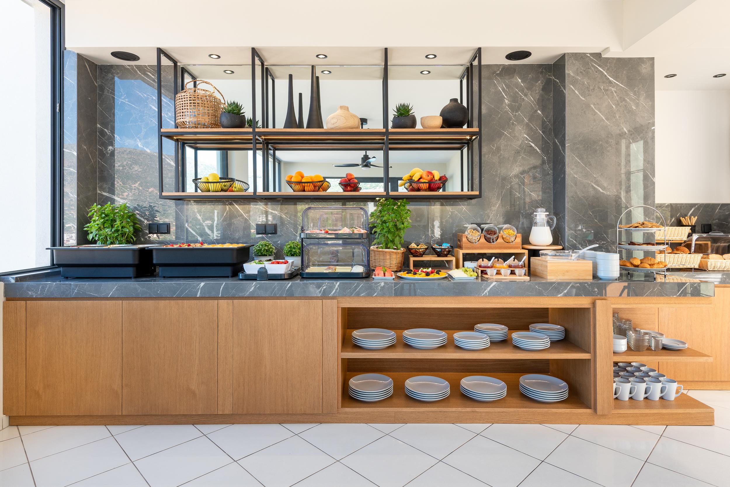 Stalida Minois Boutique Hotel (Adults Only) מראה חיצוני תמונה