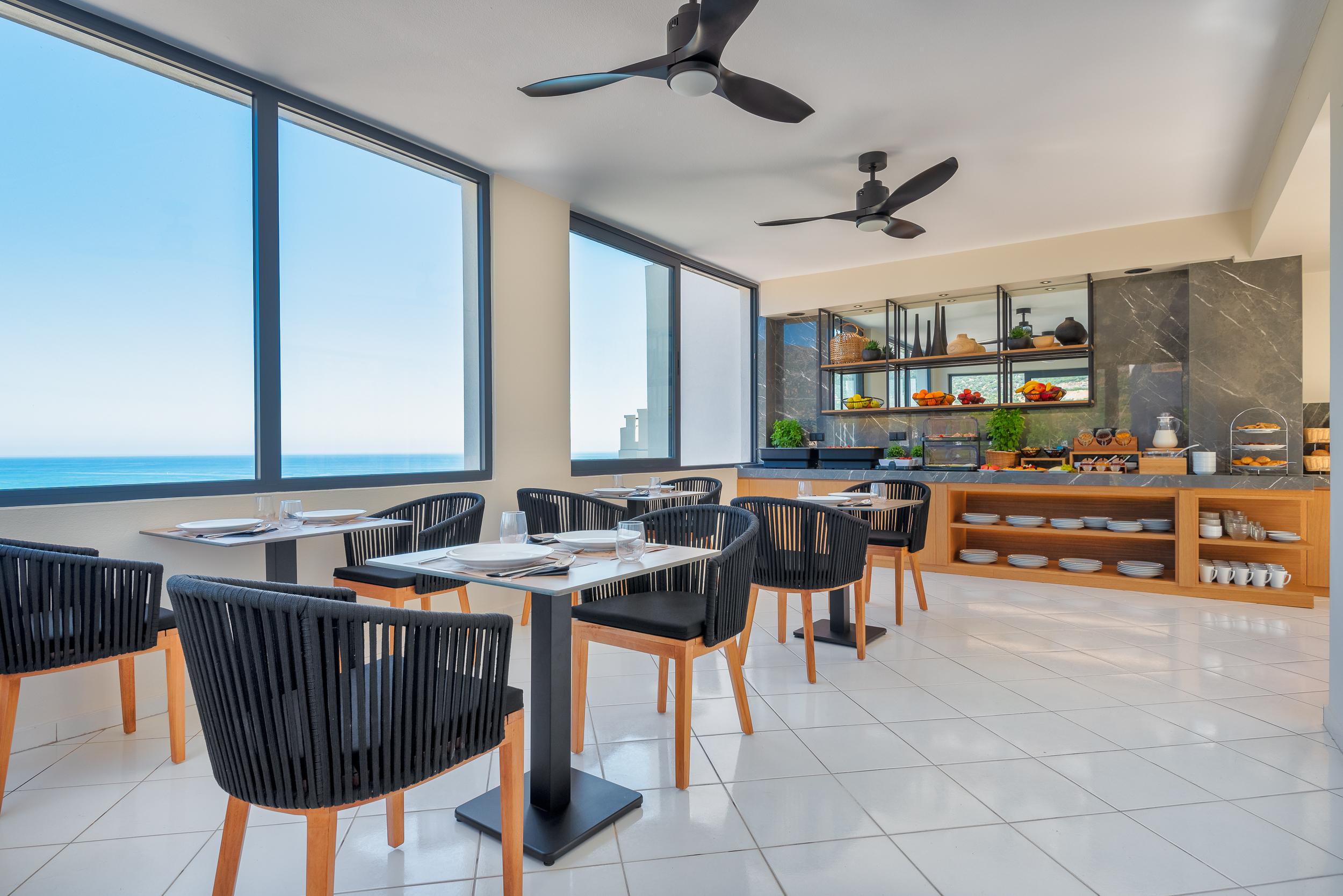 Stalida Minois Boutique Hotel (Adults Only) מראה חיצוני תמונה