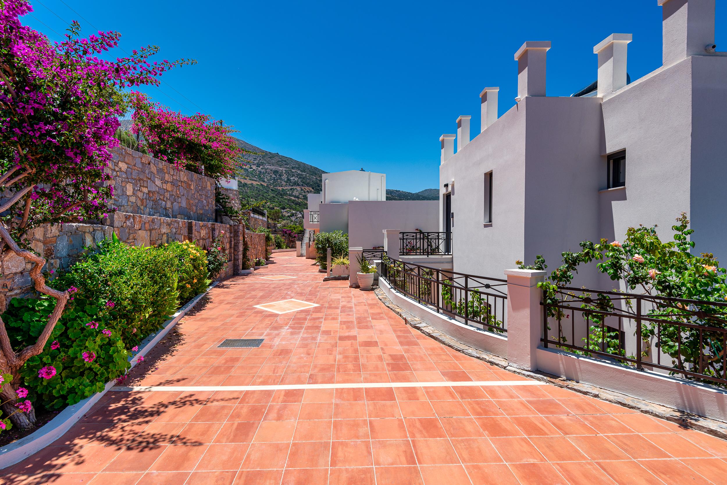 Stalida Minois Boutique Hotel (Adults Only) מראה חיצוני תמונה