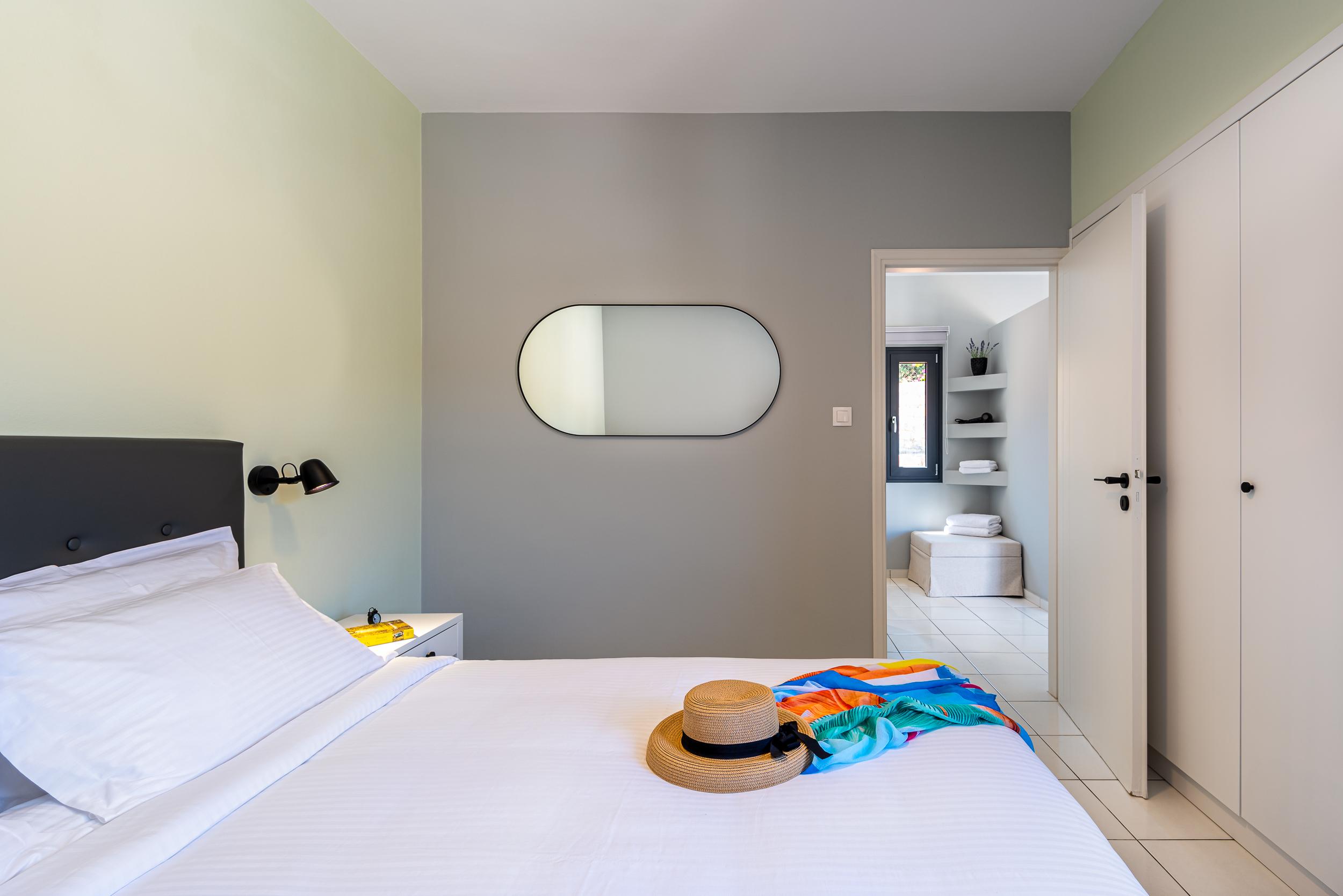 Stalida Minois Boutique Hotel (Adults Only) מראה חיצוני תמונה