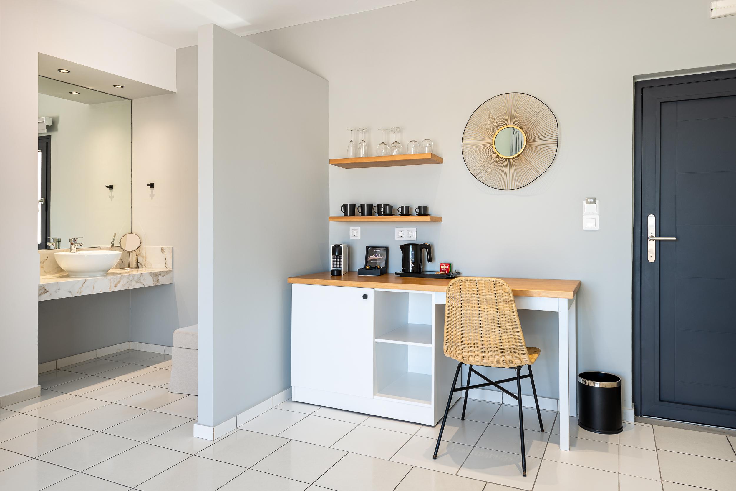 Stalida Minois Boutique Hotel (Adults Only) מראה חיצוני תמונה