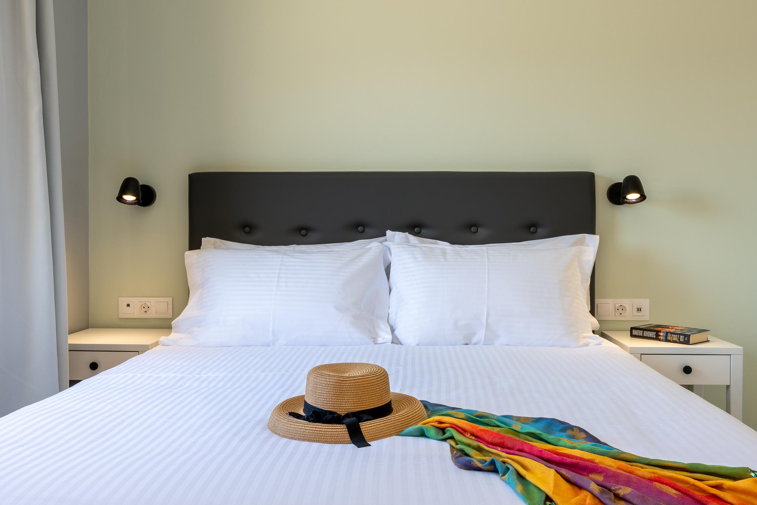 Stalida Minois Boutique Hotel (Adults Only) מראה חיצוני תמונה