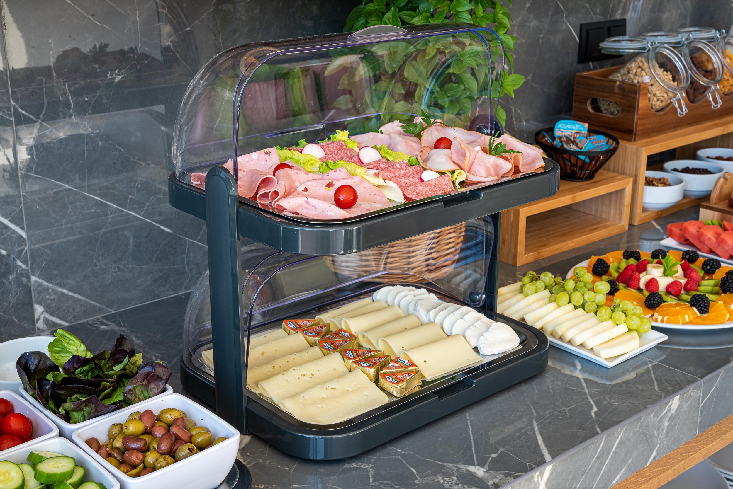 Stalida Minois Boutique Hotel (Adults Only) מראה חיצוני תמונה
