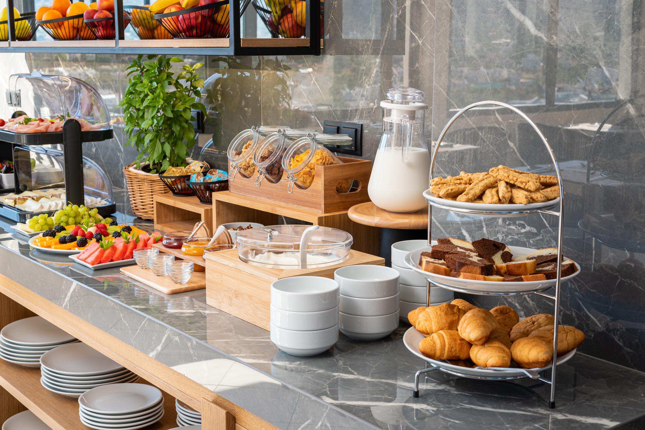 Stalida Minois Boutique Hotel (Adults Only) מראה חיצוני תמונה