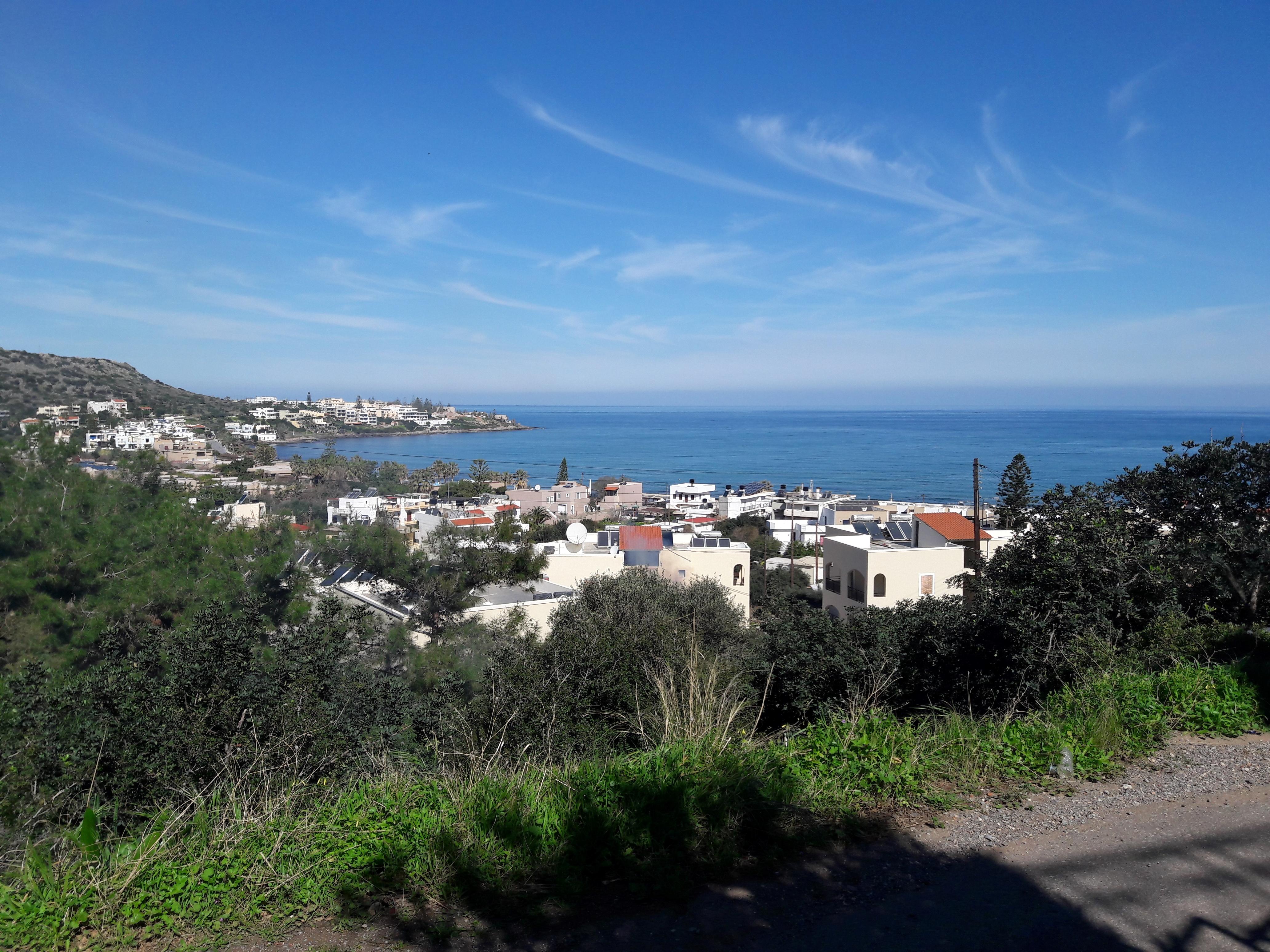 Stalida Minois Boutique Hotel (Adults Only) מראה חיצוני תמונה