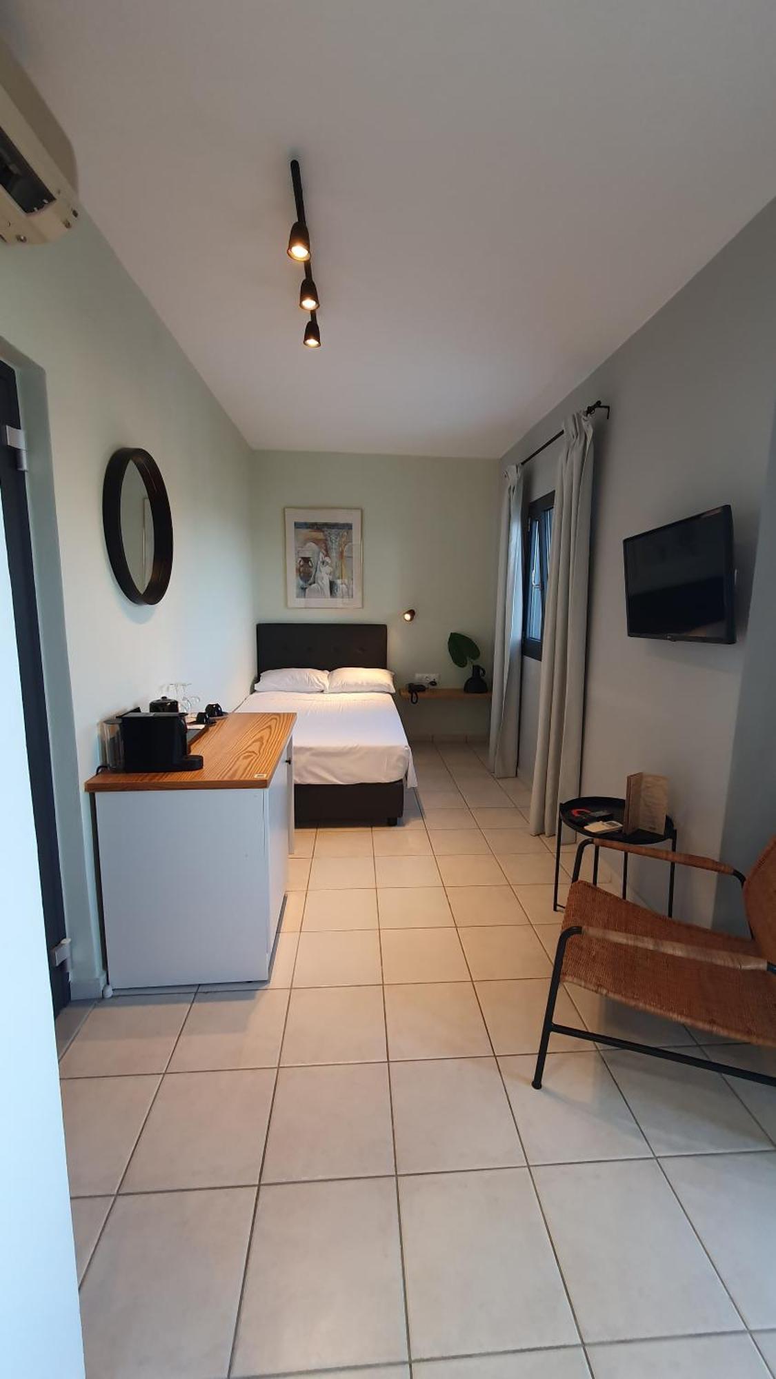 Stalida Minois Boutique Hotel (Adults Only) מראה חיצוני תמונה