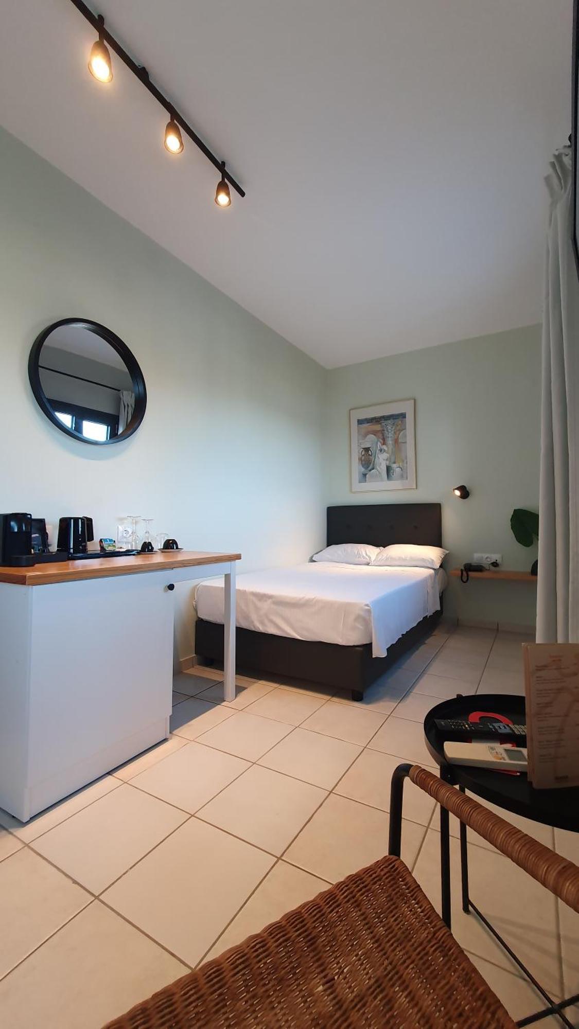 Stalida Minois Boutique Hotel (Adults Only) מראה חיצוני תמונה