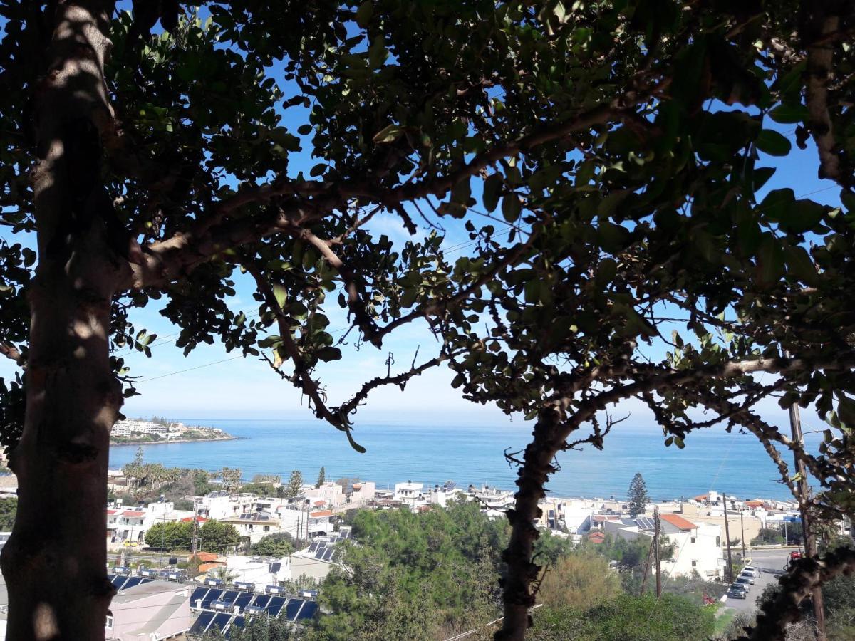 Stalida Minois Boutique Hotel (Adults Only) מראה חיצוני תמונה